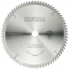Serra Circular Ø300 x 72 Dentes RT (Trapezoidais) - Cód. 8030.06